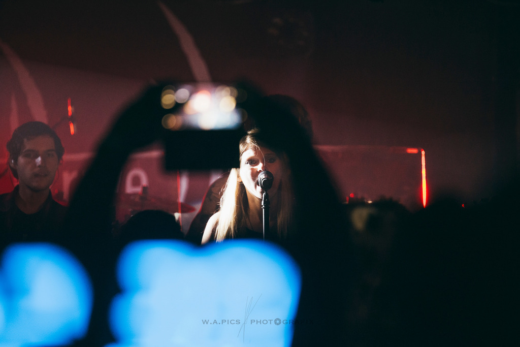 ..... | 2025-04-10 Brucknerhauskonzert, Foto: Andreas Willdoner