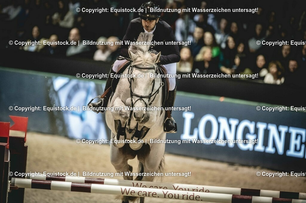 20240203_FEI-Jumping-World-Cup_0061 | Foto: Thomas Hartig