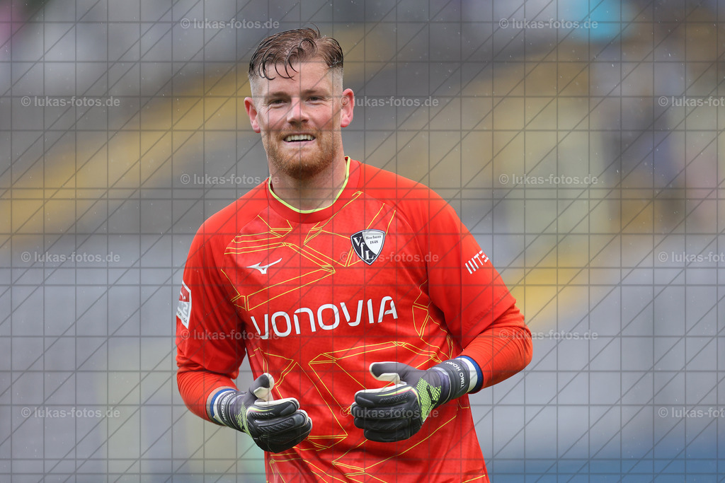 Wuppertaler SV - VfL Bochum Testspiel | Wuppertaler SV - VfL Bochum Testspiel - Realisiert mit Pictrs.com