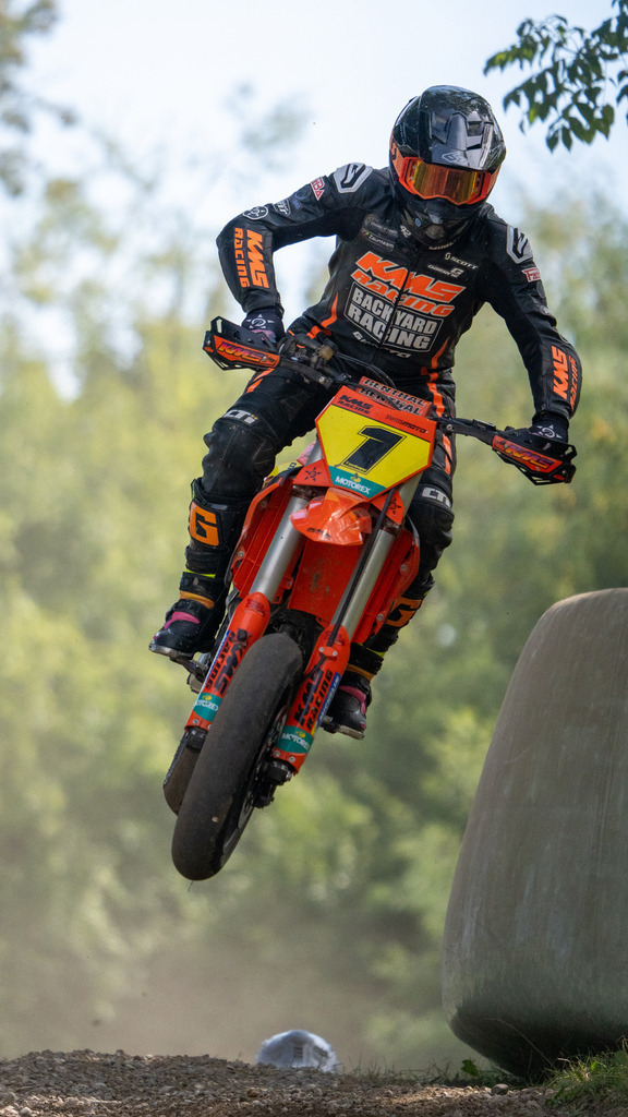 20260913-S7A05343 | Supermoto, KMS Racing, Racing, Sport - Realisiert mit Pictrs.com