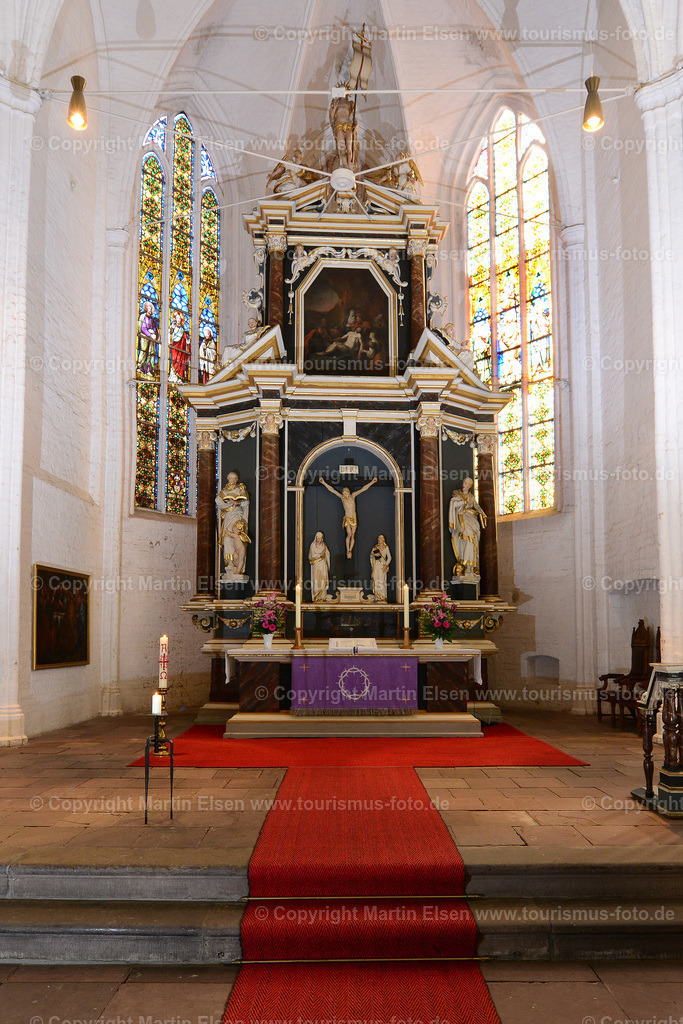 Stade Wilhadi Kirche_ELS_4887a | Fotos aus den Touristenorten aus Norddeutschland. - Realisiert mit Pictrs.com