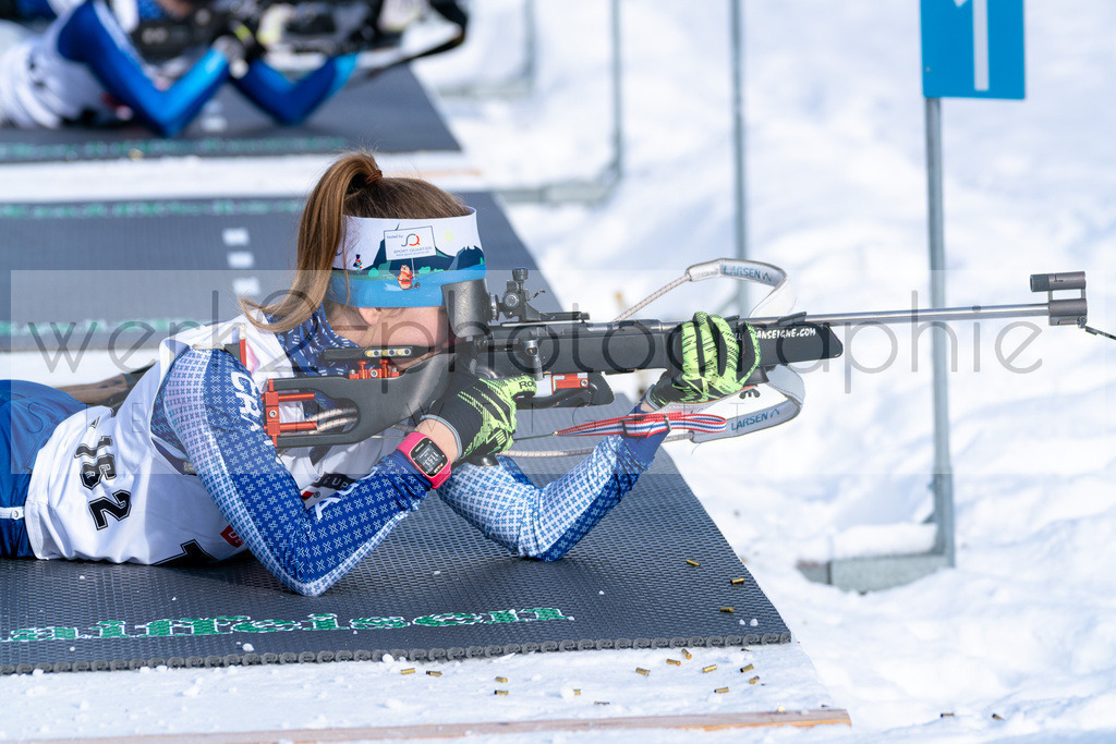 DP Martell | 2. Deutschlandpokal in Martell am 13. - 15. Dezember 2019