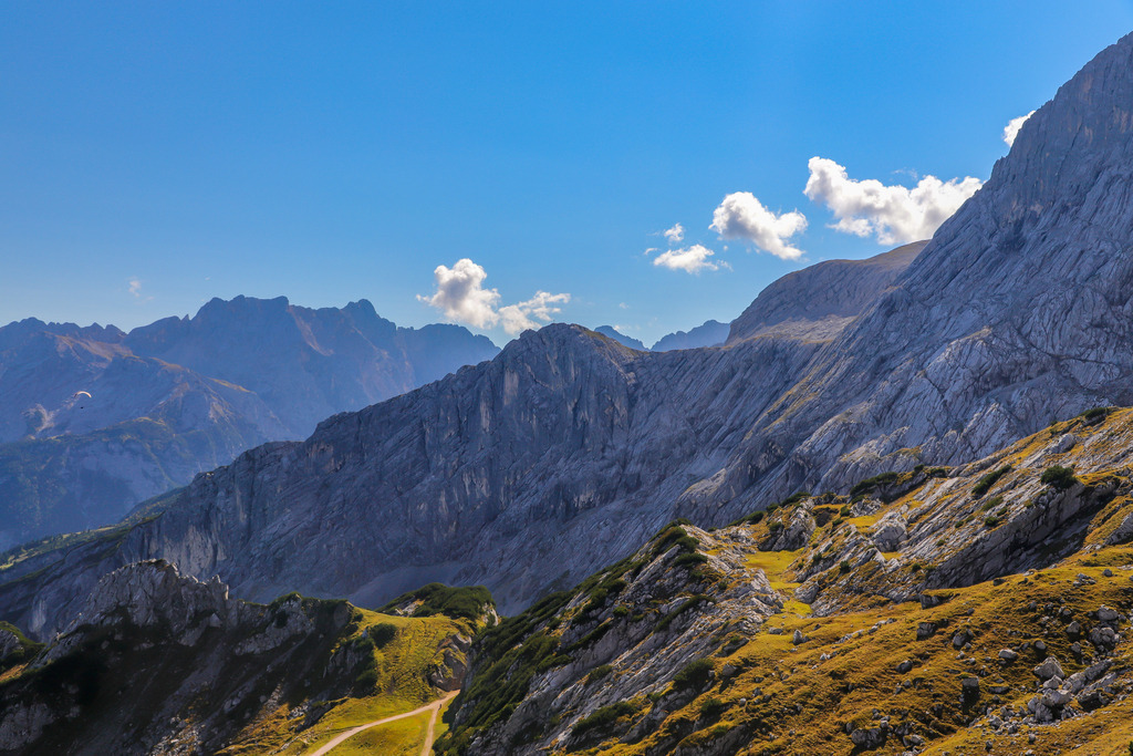 In den Alpen 4 | fotografie-bernd-pfalzgraf - Realisiert mit Pictrs.com