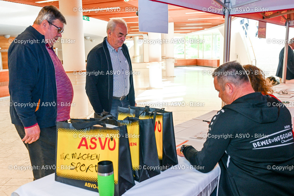 ASVÖ_ 28. Generalversammlung Asvö OÖ_ 25.04.2026-19 | 25.04.2026, AUT, GMUNDEN, ASVÖ, 28. Generalversammlung Asvö Oberösterreich©fodo.media / Harald Dostal - Realisiert mit Pictrs.com
