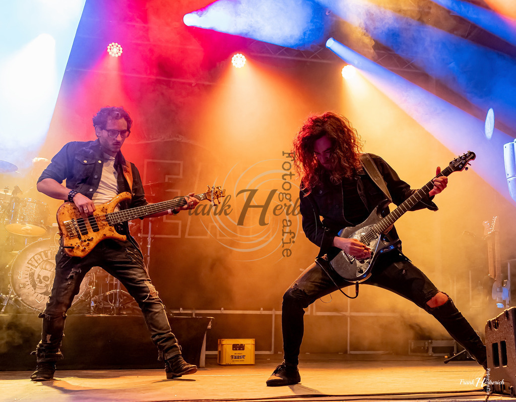 Voltbeat a tribute of Volbeat | Frank Herberich Fotografie, Frank Herberich, Fotografie, Hochzeit, Portrait, St. Peter Ording, Ording, Westerhever, Nordsee, Frank Fotografie, Hardheim,  Odenwald,Walldürn, Band,Eventfotografie - Realisiert mit Pictrs.com