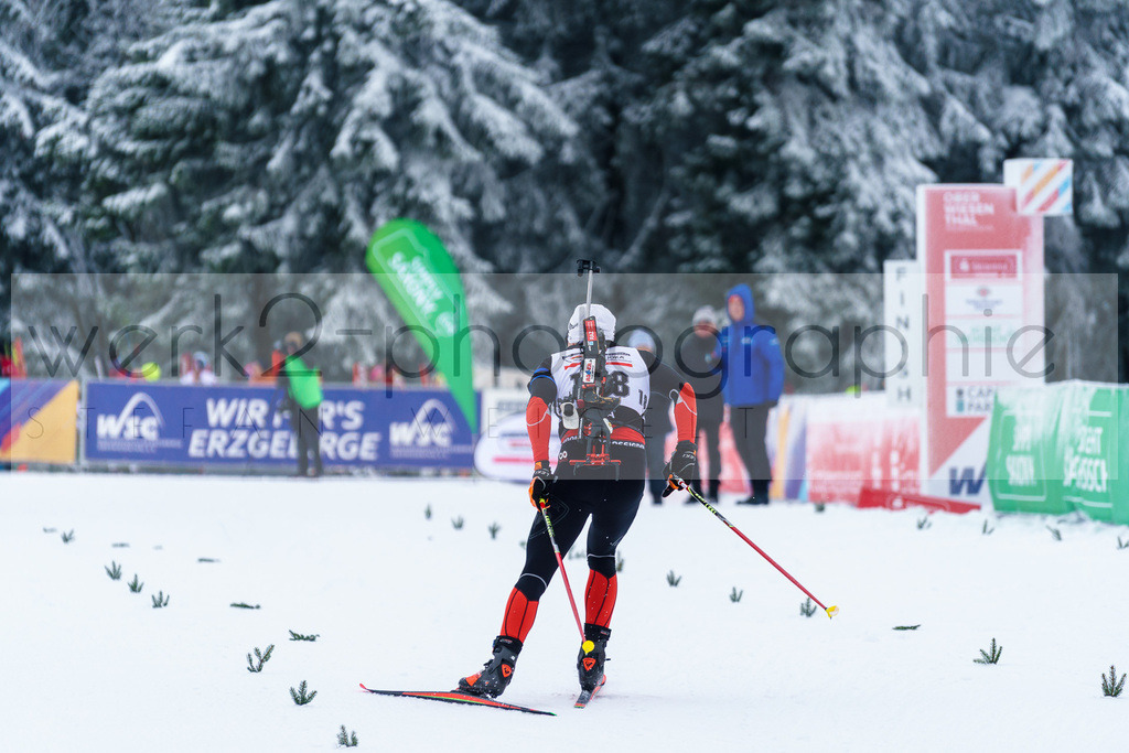 DP Oberwiesenthal | Alpencup/DP Deutschlandpokal in Oberwiesenthal am 15.-17.12.2023