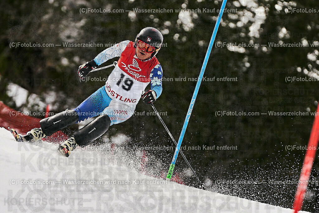 ALS0252_WCM-SL_Kat-B_Ito Nobuyuki | (C)FotoLois.com, Alois Spandl, World Criterium Masters Ski Alpin 2023 Hochkar, Slalom, Kategorie B, Do 23. März 2023.