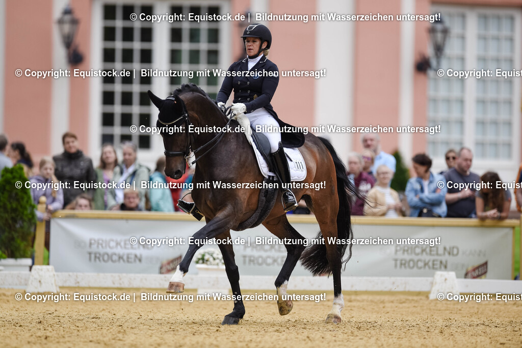 20250607_1_GP-Tour_Dressage_0321 | Foto: Thomas Hartig