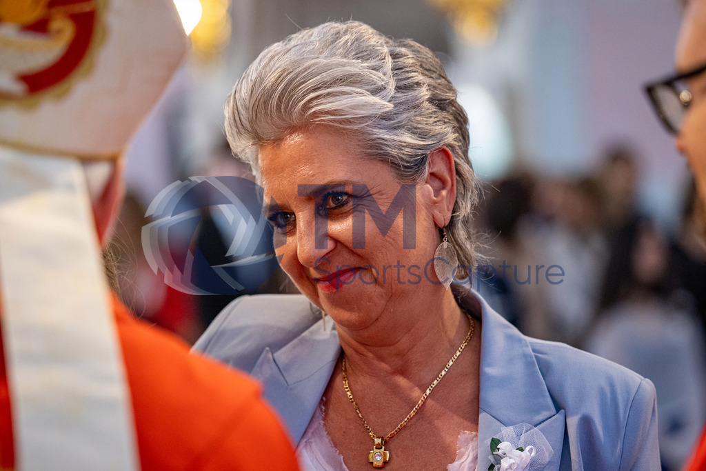 Trainproduction-20240519-1 | Firmung Klagenfurt-Dom 19.05.2024 10:30 Uhr