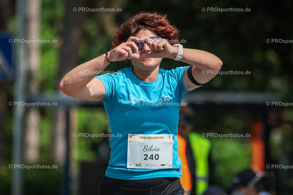 GVG Fruehlingslauf in Frechen, 22.05.2022 | Impressionen vom GVG Fruehlingslauf am 22.05.2022 in Frechen (Nordrhein-Westfalen). Foto: BEAUTIFUL SPORTS/Axel Kohring