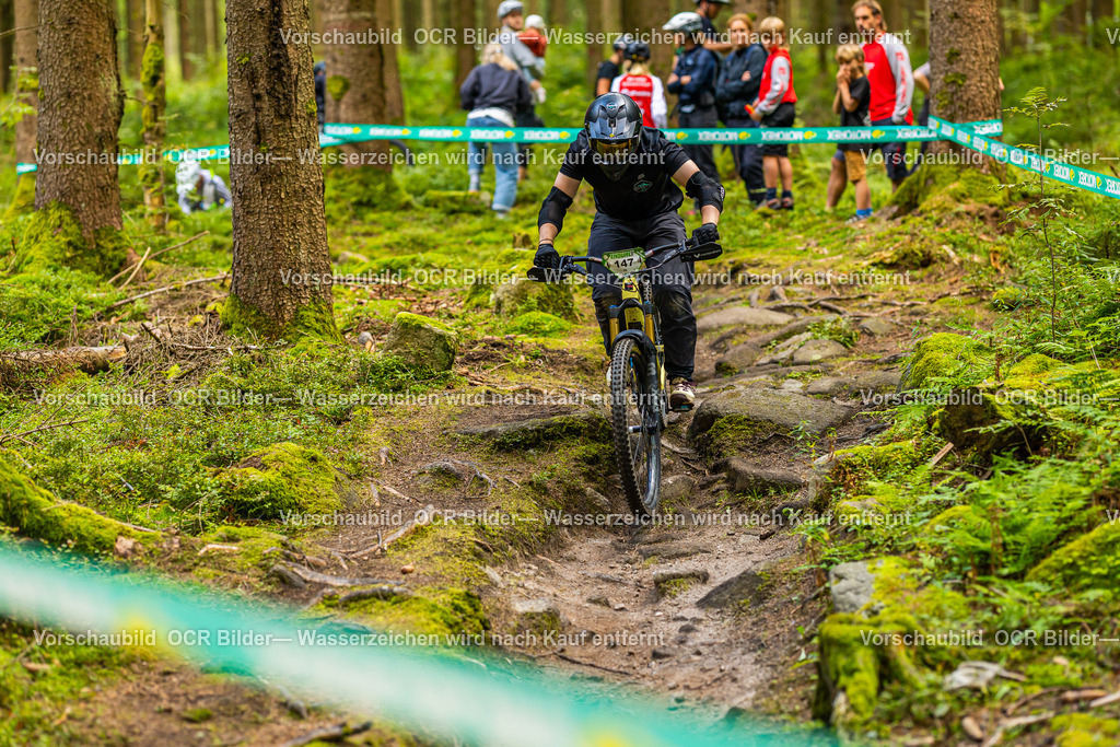 Enduro One Rabenberg Sa R1-1895 | OCR Bilder Fotograf Eisenach Michael Schröder