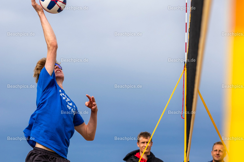 2024-00101922-Beachcup-Binz |  15.06.2024; Ostseebad Binz Foto: Gerold Rebsch - www.beachpics.de