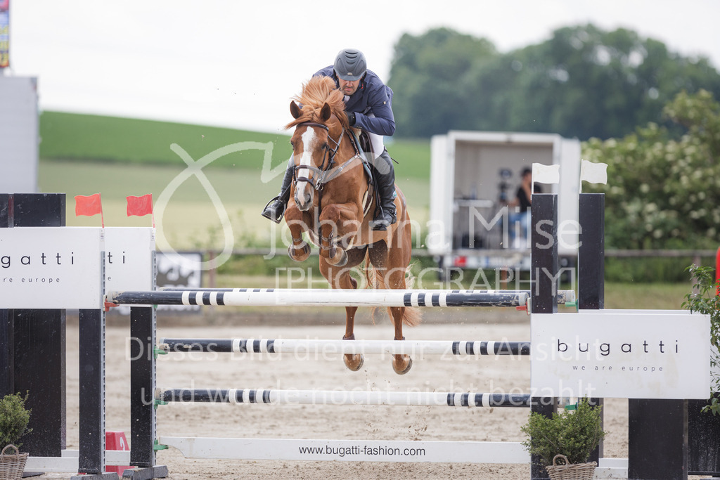 220611_LüPfSpTa_Youngster-S-554 | Lützower Pferdesporttage
Springprüfung Kl. S*
Youngster
11.06.2022