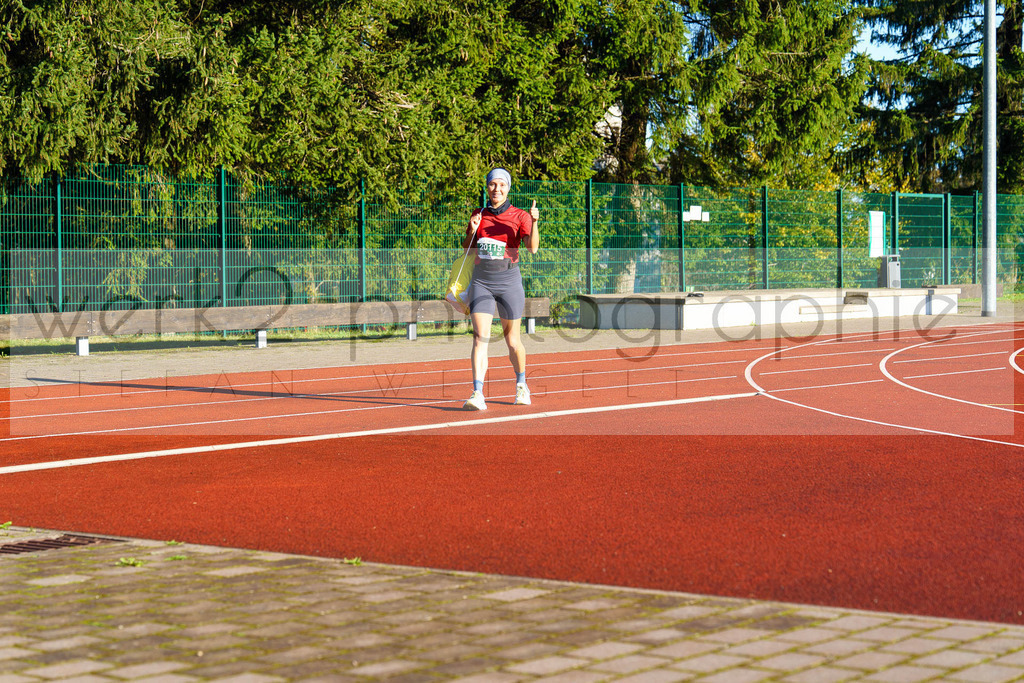 Herbstlauf 2024 | Rennsteig-Herbstlauf von Neuhaus am Rennweg nach Masserberg am 6. Oktober 2024
