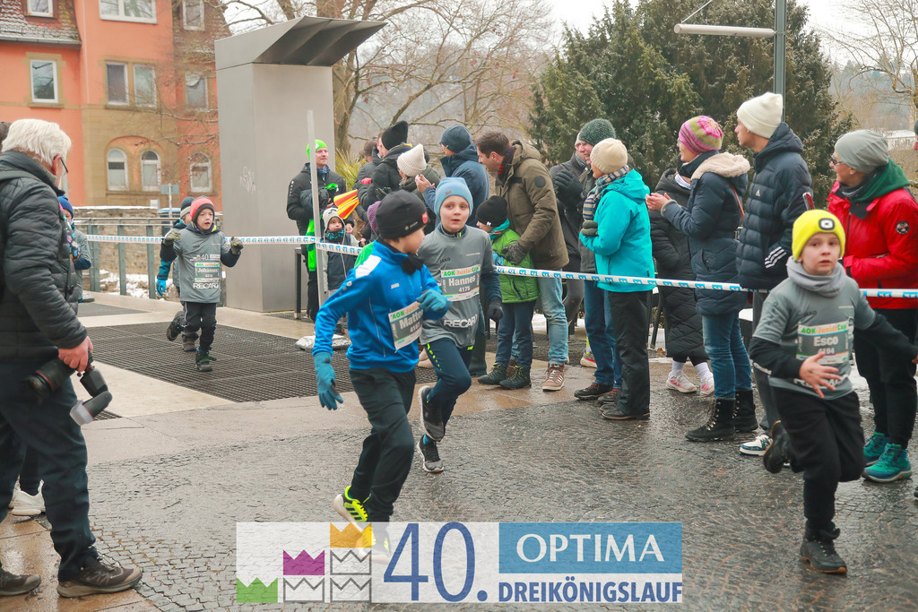 AOK JuniorCup 400m | 3koenigslauf 2026 - Realisiert mit Pictrs.com