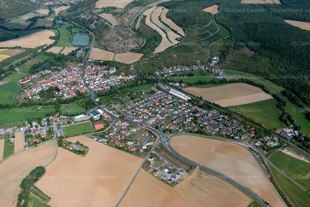 3903725 | Eußenheim