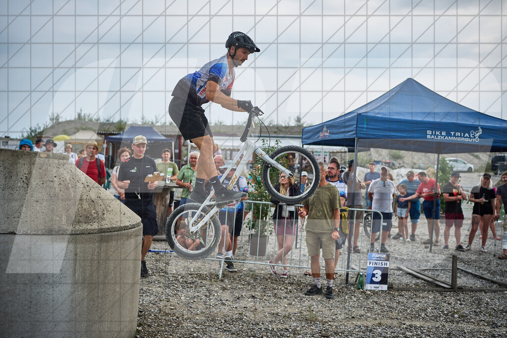 Trials European Youth Games | 16.08.2025: Trials European Youth Games in Purgstall an der Erlauf Foto: © 2025 Martin Bihounek / martinbihounek.comInsta: @martinbihounekcom