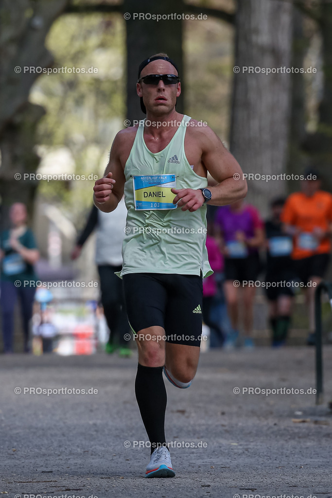 Osterlauf Koeln; Koeln, 16.04.22 | Impressionen vom Osterlauf Koeln am 16.04.22 in Koeln (Nordrhein-Westfalen).