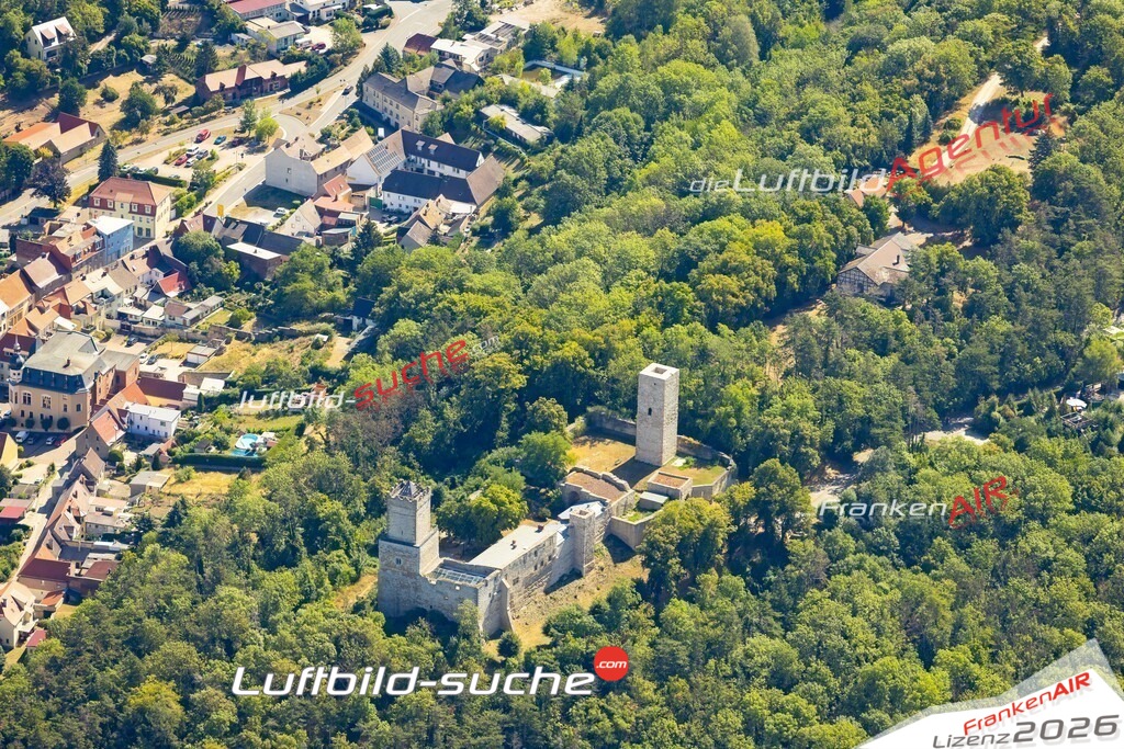 Das Luftbild der Stadt Echartsberga wurde 2022 vom Flugzeug heraus erstellt (keine Drohnen-Aufnahmen) Aufnahmehöhe ca.450 Meter- hohe Bildauflösung und Druck-Qualität. Garantiert!