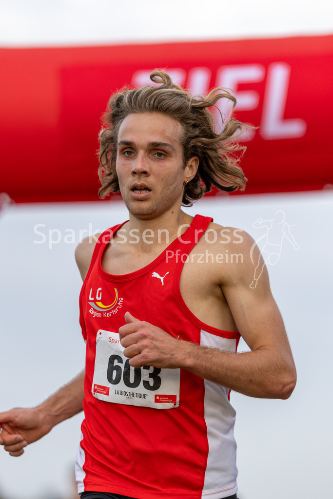 Sparkassen Cross Pforzheim | sparkassencross