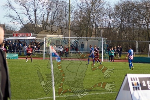 SD Croatia Berlin vs. BFC Dynamo 126 | mythos-online-redaktion