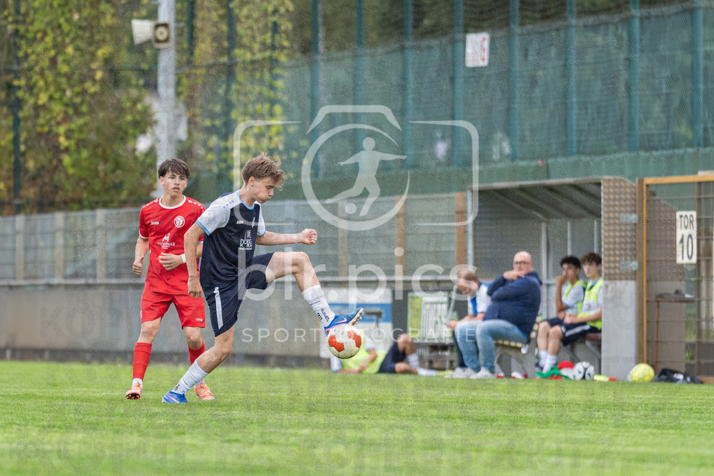 FC Oberneuland - Habenhauser FV | Verbandsliga Bremen: FC Oberneuland - Habenhauser FV