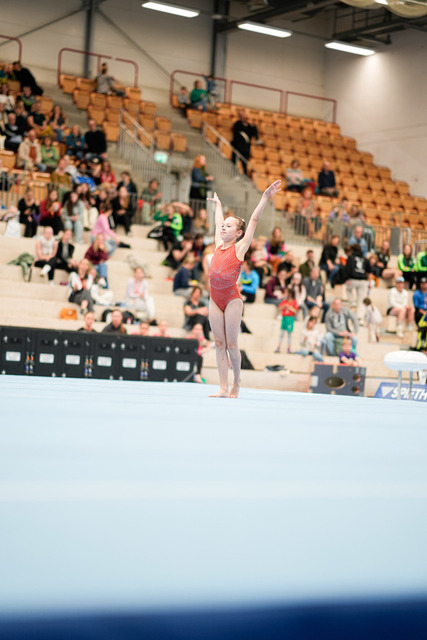 20260517 Gerätturnen  BaWü Cup LK1 Durchgang 1 | Landesturnfest Konstanz 2026Datum: 20260517Ort: Konstanz(DE) - Schänzle HalleFotograf: Christian Habel
