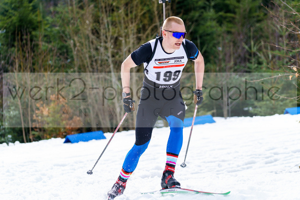 DP ARBER 9.-11.02.2024 | Unter schwierigen Bedingungen zauberte das OK ARBER-Team im Bayerischen Wald eine wettkampffähige Strecke im Arber Hohenzollern Skistadion.