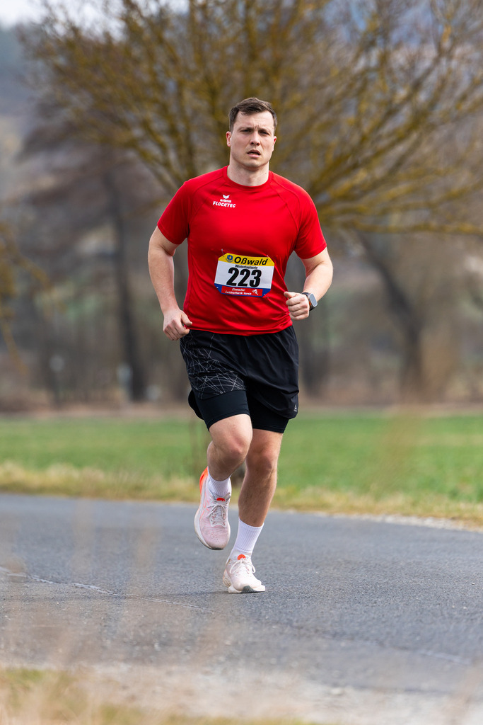 14.Winterlauf Creutzburg März 2025-3739 | OCR Bilder Fotograf Eisenach Michael Schröder