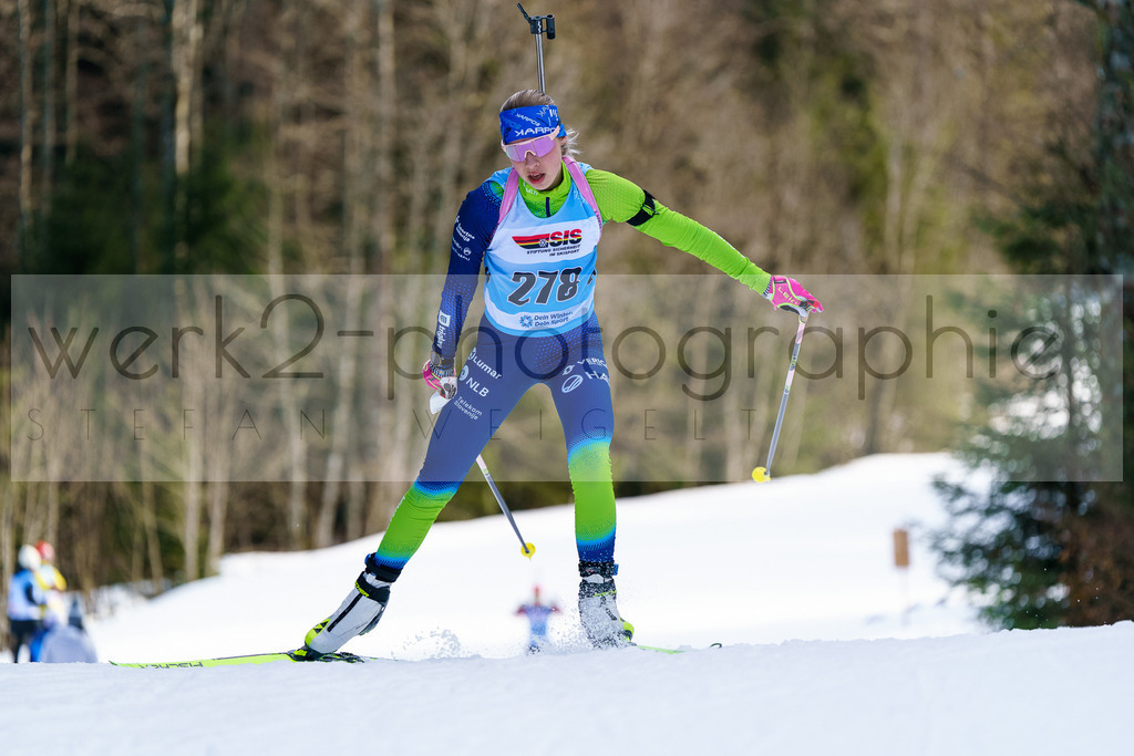 FESA Alpencup / DP Notschrei | Deutschland Pokal Finale im Schwarzwald NORDIC-CENTER Notschrei am 7. - 8. Februar 2026