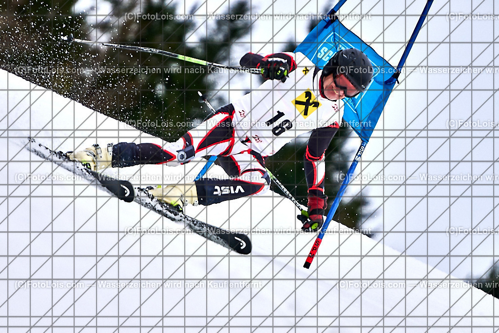 ALP7179_NOe-MASTERS-Cup-RTL_Distelpiste_Boehm Herbert | (C)FotoLois.com, Alois Spandl. NÖ MASTERS-Cup Riesentorlauf auf der Distelpiste in Lackenhof, Sa 10. Februar 2024.