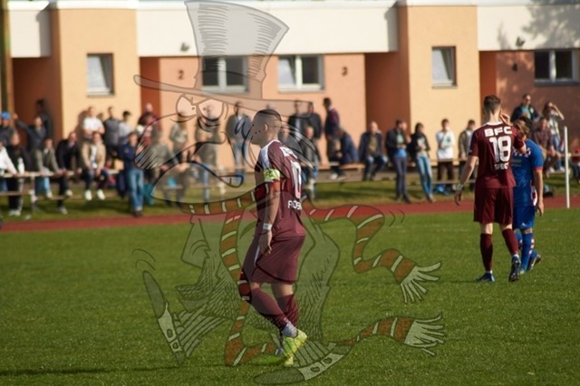 SD Croatia Berlin vs. BFC Dynamo 105 | mythos-online-redaktion