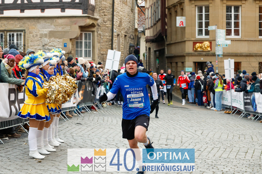 VR Bank Hauptlauf 10km | 40. Optima 3koenigslauf 2026 - Realisiert mit Pictrs.com