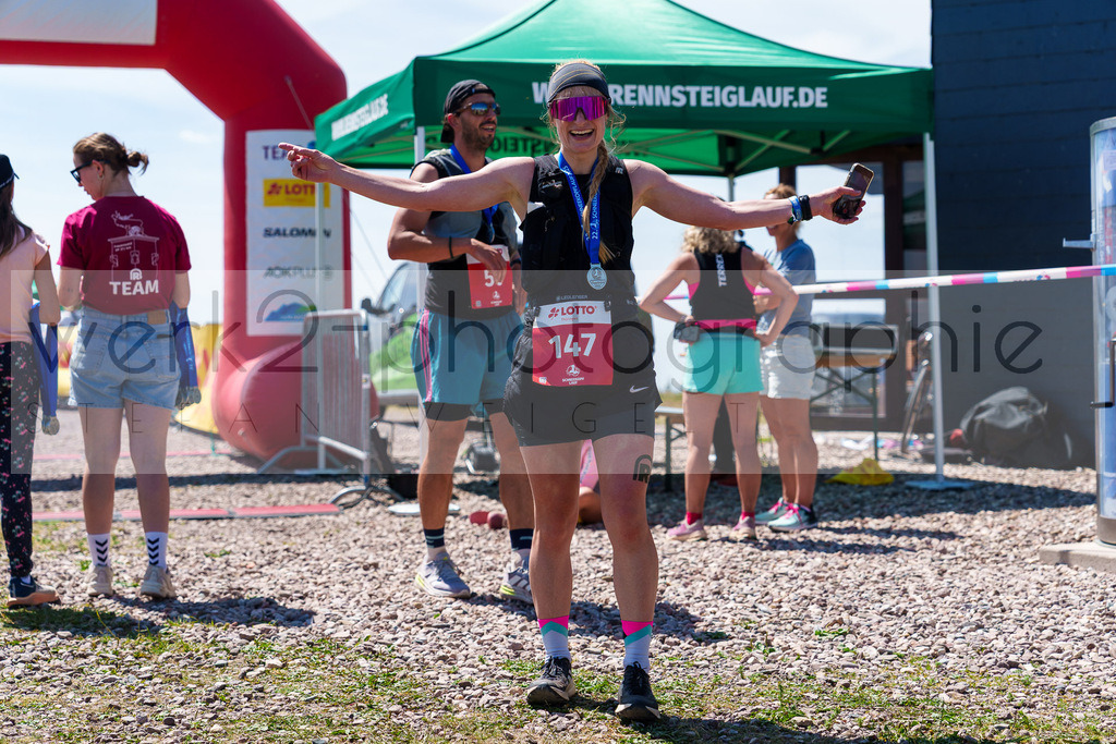 Schneekopflauf 2025 | Schmiedefeld am 5. Juli 2025