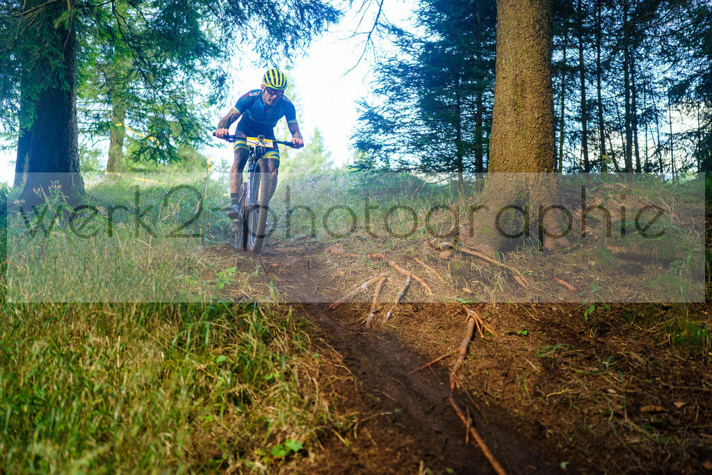 RennsteigRIDE 2025 | Schmiedefeld am 7. September 2025