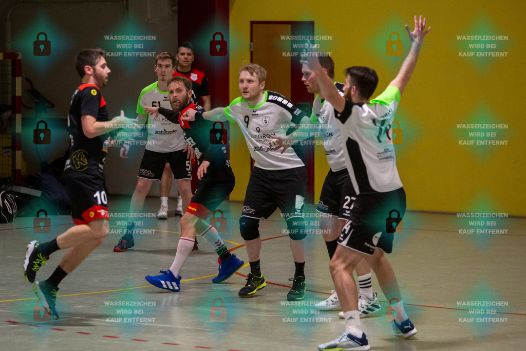 _HP_5969_3000o | TV Welling vs. TV Bad Ems 12.01.2024