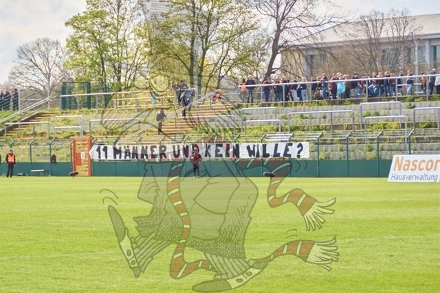 BFC Dynamo vs. FC Rot-Weiß Erfurt 013 | mythos-online-redaktion