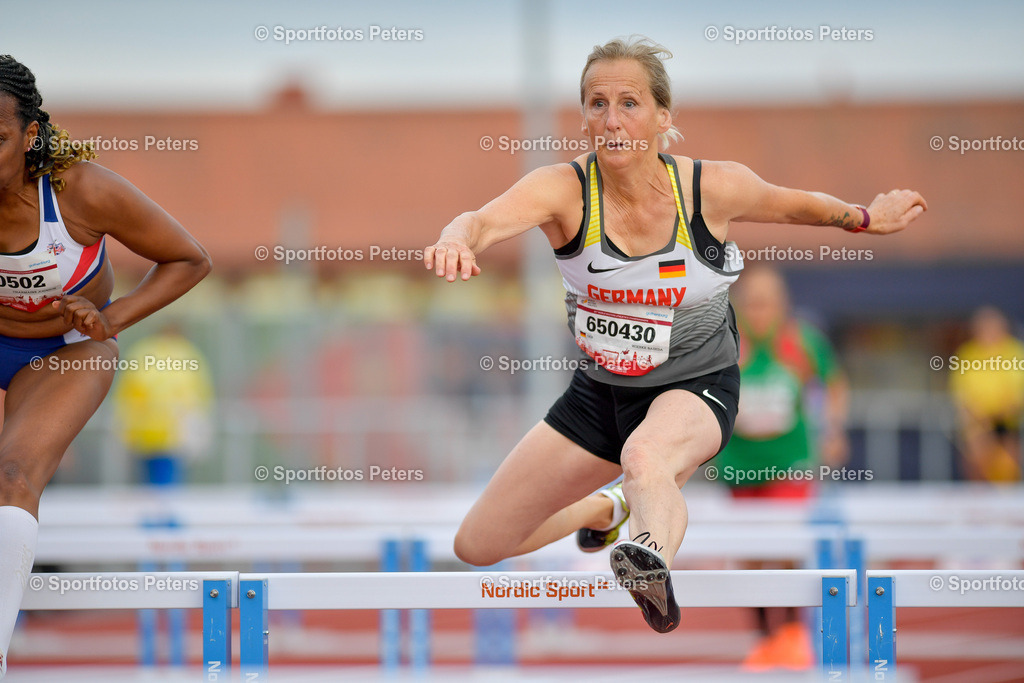WMAC - Day 2_25 | World Masters Athletics Championship am 14.08.2024 in Gotheburg; SpeerwurfPhoto: Kai Peters - Realisiert mit Pictrs.com