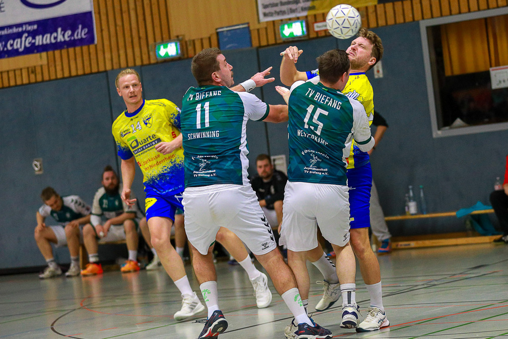 SVN_TvBiefang_161124_068 | Bildergalerie von Sport-Ereignissen aber auch von weiteren spannenden Dingen - nicht nur vom Niederrhein. In Anlehnung an den bekannten Spruch von Hanns Dieter Hüsch heißt das Motto: "Niederrhein ist überall".  - Realisiert mit Pictrs.com