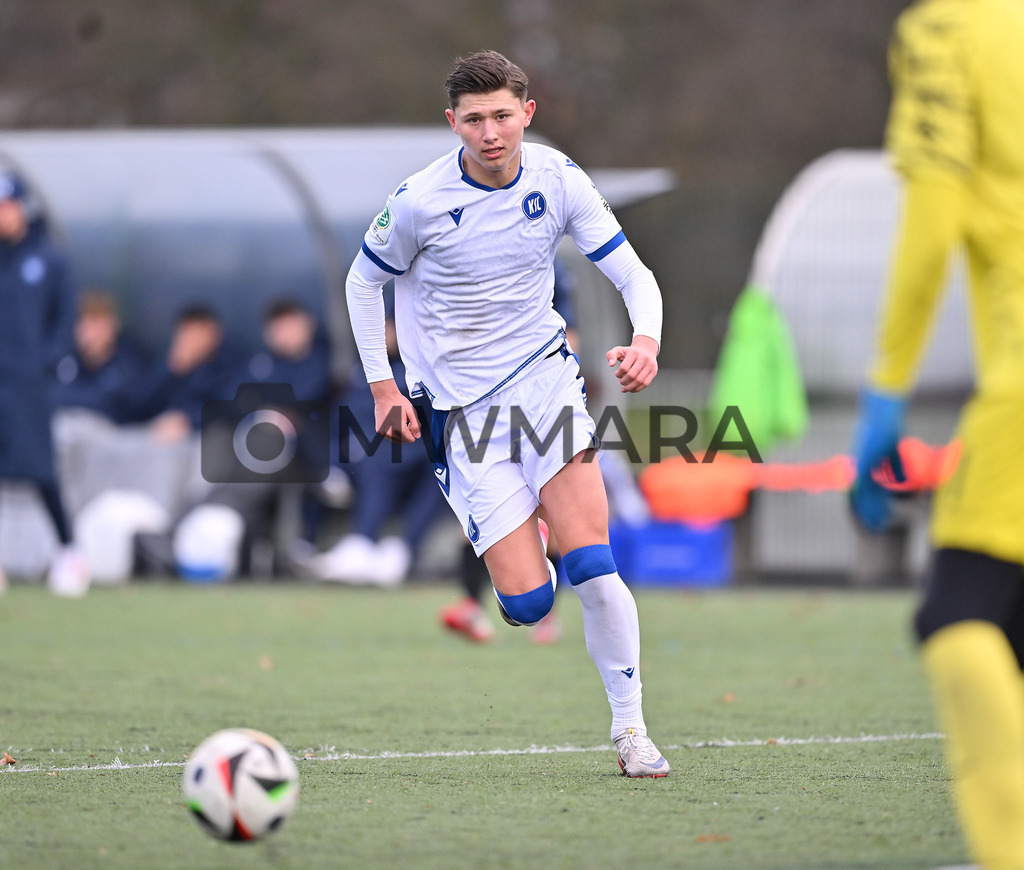 Fussball I Herren I Saison 2025-2026 I Bundesliga I 6. Spieltag I Eintracht Frankfurt - FC Bayern München  | MWMARA - Realisiert mit Pictrs.com