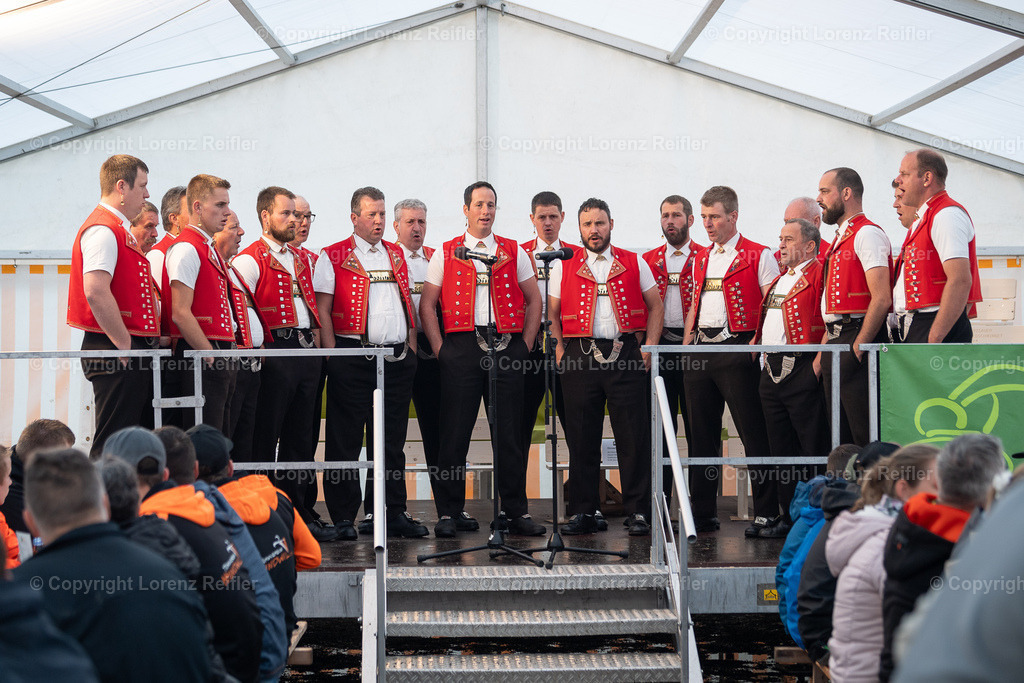 Schwingen -  Herisauer Obetschwinget 2024 | Herisau, 1.6.24, Schwingen - Herisauer Obetschwinget.