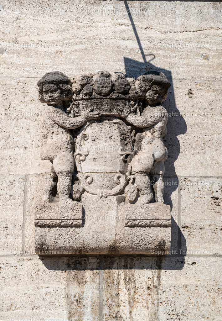 DSC_9310 | Darmstädter Hauptbahnhof, Jugendstil, , Bahnhof, ,, Bild: Thomas Neu