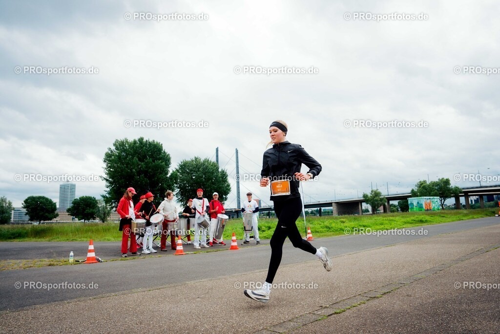 Brückenlauf, 17.05.2026 | am 17.05.2026 bei SPARDA-BANK Brückenlauf in Düsseldorf