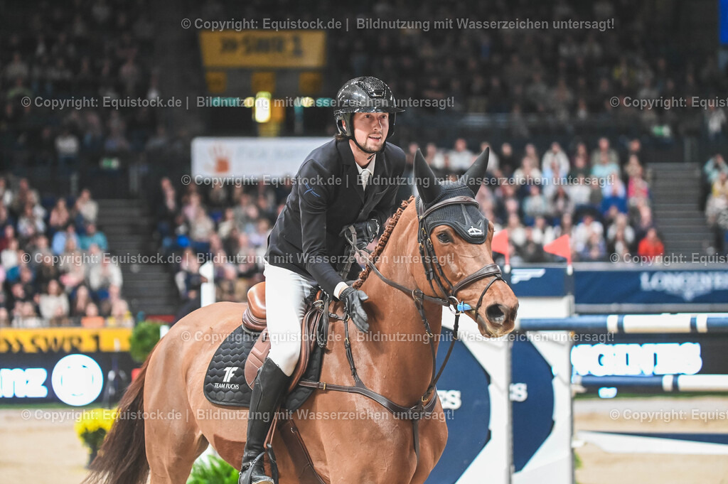 20251116_FEI-Jumping-World-Cup_TOMSPIC_0096 | Foto: Thomas Hartig