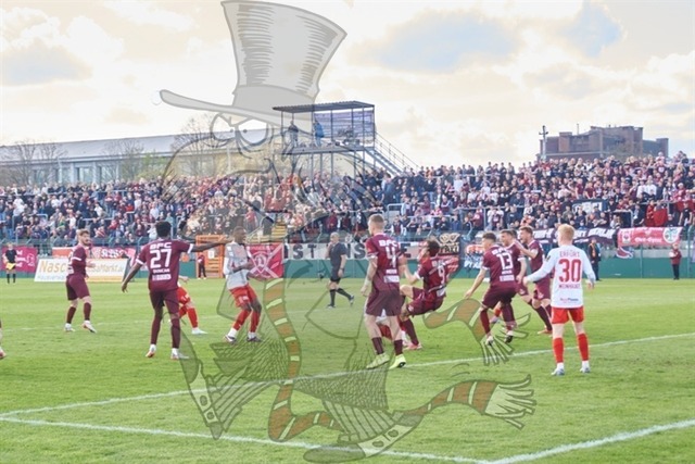 BFC Dynamo vs. FC Rot-Weiß Erfurt 067 | mythos-online-redaktion