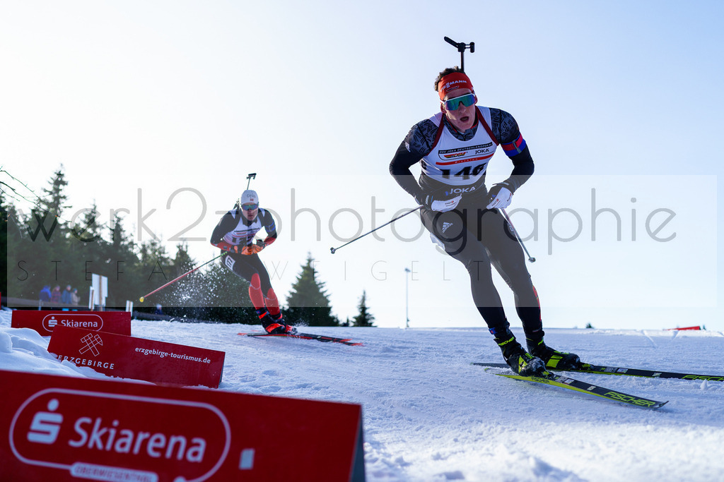 DP Oberwiesenthal | Alpencup/DP Deutschlandpokal in Oberwiesenthal am 15.-17.12.2023