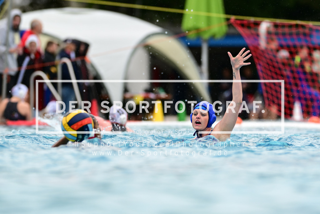 Wasserball I Mixed I 52. Int. Wasserballturnier Buxtehude I 32298 | Der Sportfotograf. - Realisiert mit Pictrs.com