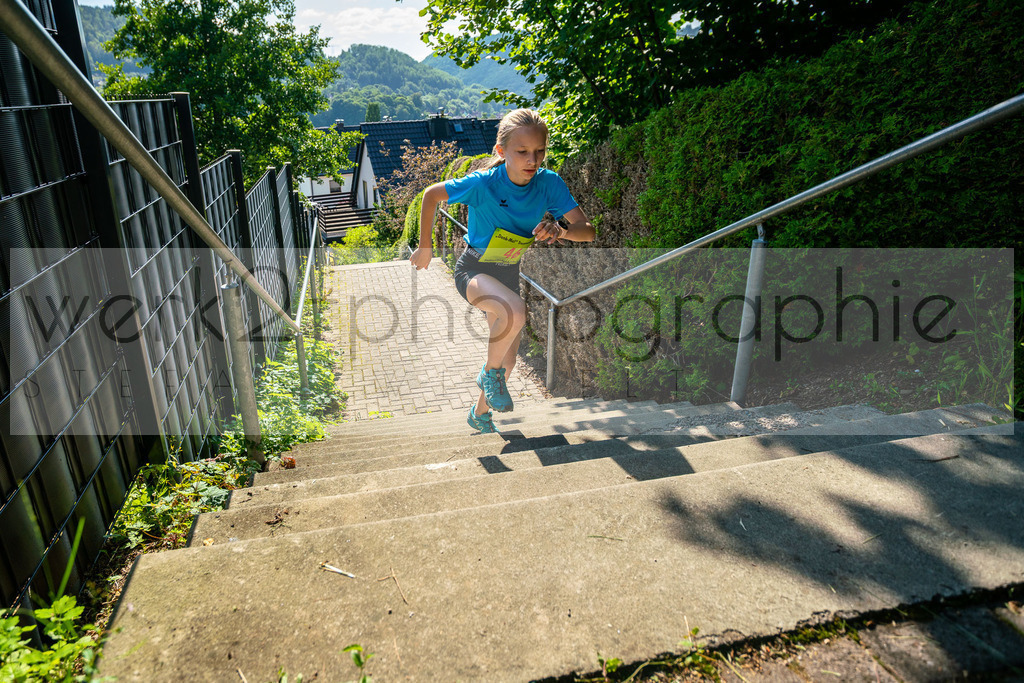 Treppenlauf Zella-Mehlis | Zella-Mehlis am 20. Juli 2021