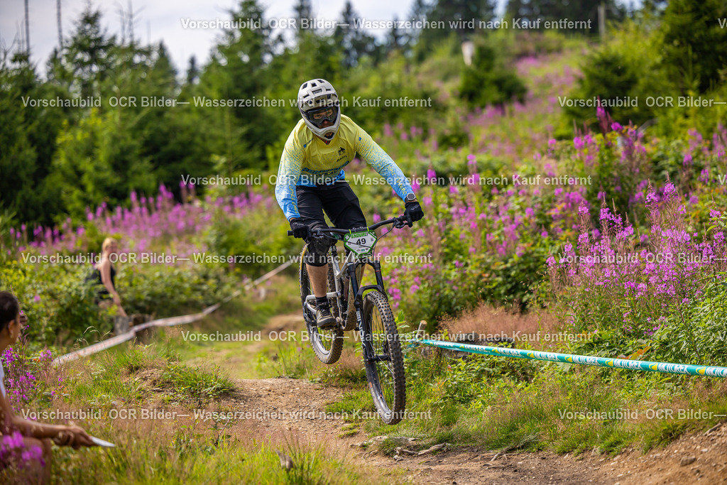 Enduro One Schulenberg So R6-1942 | OCR Bilder Fotograf Eisenach Michael Schröder