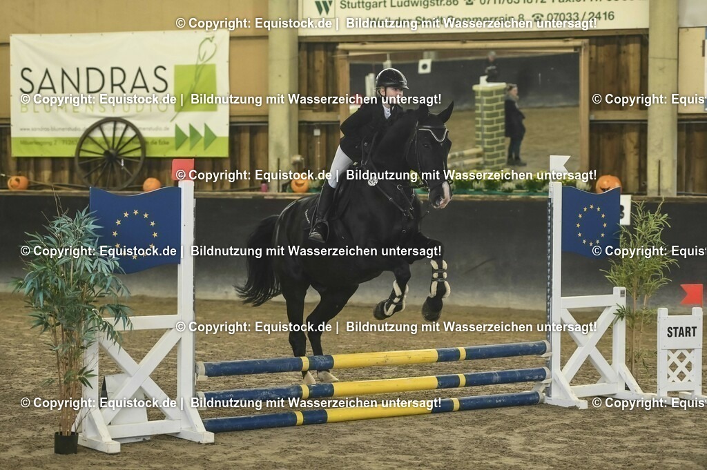 20231029_06_Springreiter-WB_0027 | Foto: Thomas Hartig